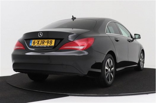 Mercedes-Benz CLA-Klasse - 180 BlueEFF. Lease Edition | Navi | Xenon | Org NL - 1
