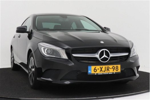 Mercedes-Benz CLA-Klasse - 180 BlueEFF. Lease Edition | Navi | Xenon | Org NL - 1