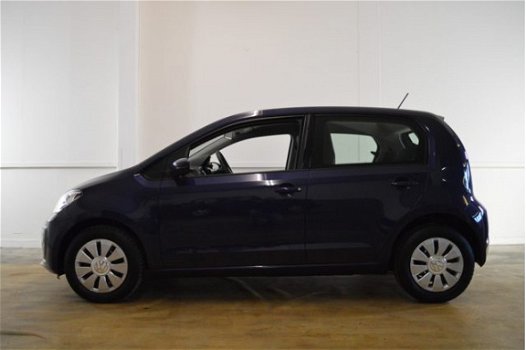 Volkswagen Up! - 