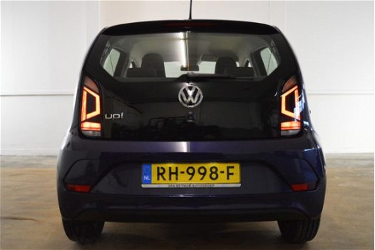 Volkswagen Up! - 