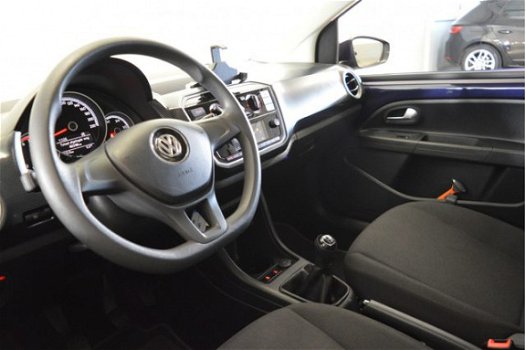 Volkswagen Up! - 