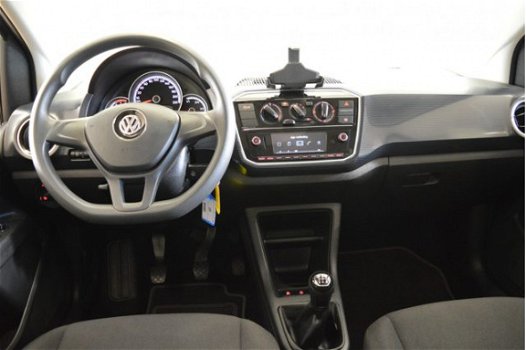 Volkswagen Up! - 