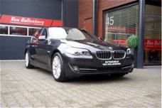 BMW 5-serie - 523 I High Executive 3.0 V6 204 PK Org. NL