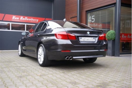 BMW 5-serie - 523 I High Executive 3.0 V6 204 PK Org. NL - 1