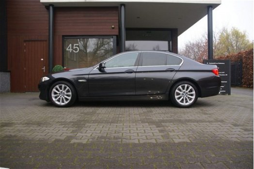 BMW 5-serie - 523 I High Executive 3.0 V6 204 PK Org. NL - 1
