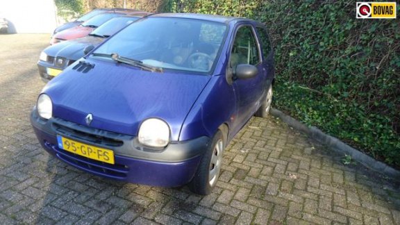 Renault Twingo - 1.2 Epicéa - 1