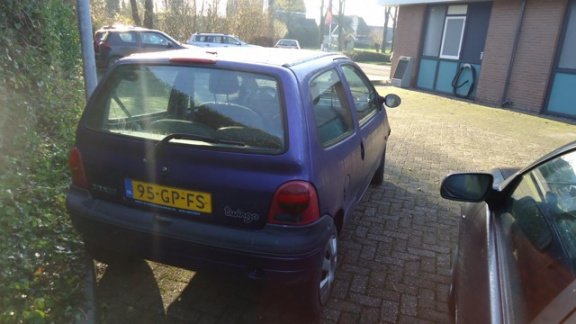 Renault Twingo - 1.2 Epicéa - 1