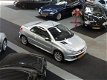 Peugeot 206 CC - 2.0-16V Airco Climate control Leer Nap 189946 km - 1 - Thumbnail