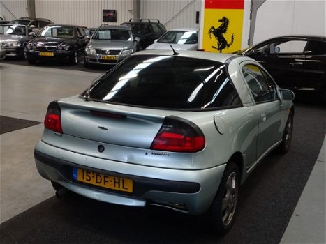 Opel Tigra - 1.4i-16V Fresh Stuurbekrachtiging - 1