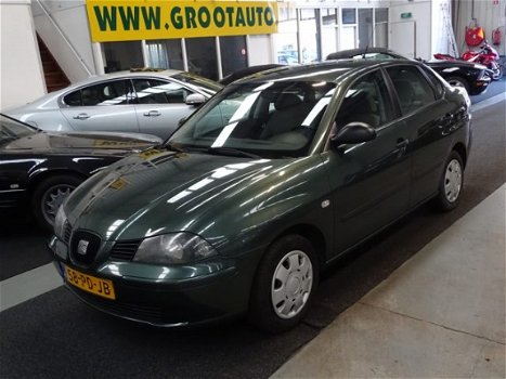 Seat Cordoba - 1.4-16V Stella Stuurbekrachtiging Nap - 1