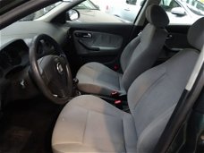 Seat Cordoba - 1.4-16V Stella Stuurbekrachtiging Nap