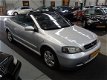 Opel Astra Cabriolet - 1.6-16V El Kap Airco Leer Nap 156257 km - 1 - Thumbnail