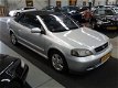 Opel Astra Cabriolet - 1.6-16V El Kap Airco Leer Nap 156257 km - 1 - Thumbnail