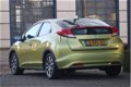 Honda Civic - 1.6D Comfort - All-in prijs | clima | 24mnd gar | 1e eig - 1 - Thumbnail