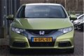 Honda Civic - 1.6D Comfort - All-in prijs | clima | 24mnd gar | 1e eig - 1 - Thumbnail