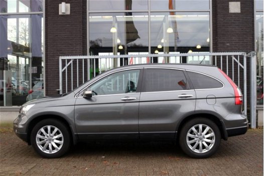 Honda CR-V - 2.0i AT AWD Lifestyle -All-in prijs | lage km stand - 1