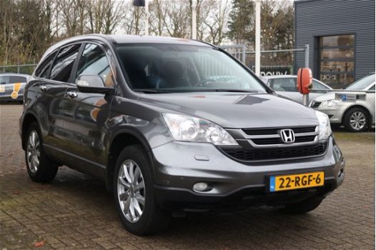 Honda CR-V - 2.0i AT AWD Lifestyle -All-in prijs | lage km stand - 1