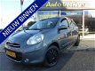 Nissan Micra - 1.2 *NAVI*CRUISE*CLIMAT*N.A.P - 1 - Thumbnail