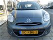 Nissan Micra - 1.2 *NAVI*CRUISE*CLIMAT*N.A.P - 1 - Thumbnail