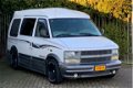 Chevrolet Astro - Starcraft Camper, 43.975km, volledige historie aanwezig - 1 - Thumbnail