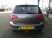 Volkswagen Golf - 1.2 TSI 105pk Highline DSG AUTOMAAT: ECC - NAVI - TELEFOON - TREKHAAK - PDC - LMV - 1 - Thumbnail