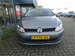 Volkswagen Golf - 1.2 TSI 105pk Highline DSG AUTOMAAT: ECC - NAVI - TELEFOON - TREKHAAK - PDC - LMV - 1 - Thumbnail