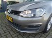 Volkswagen Golf - 1.2 TSI 105pk Highline DSG AUTOMAAT: ECC - NAVI - TELEFOON - TREKHAAK - PDC - LMV - 1 - Thumbnail