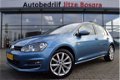 Volkswagen Golf - 1.6 TDi DSG Highline Sportstoelen, Full Map Navi, Alcantara, 17 Inch LMV - 1 - Thumbnail