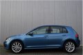 Volkswagen Golf - 1.6 TDi DSG Highline Sportstoelen, Full Map Navi, Alcantara, 17 Inch LMV - 1 - Thumbnail