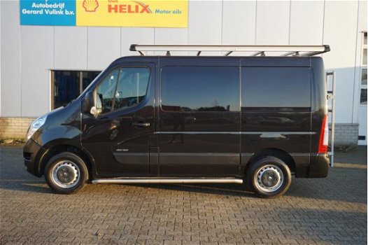 Renault Master - 2.3 dCi 7-PERS. NAV CAMERA TREKHAAK - 1