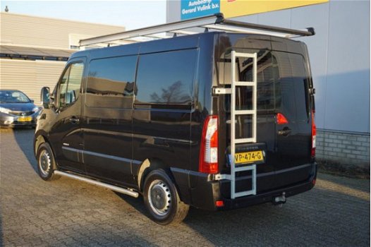 Renault Master - 2.3 dCi 7-PERS. NAV CAMERA TREKHAAK - 1