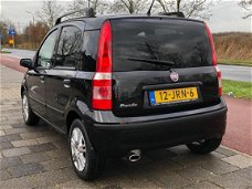 Fiat Panda - 1.2 Emotion