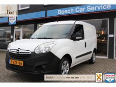 Opel Combo - 1.3 CDTi L1H1 ecoFLEX | Airco | Schuifdeur | Met inrichting | Elektrische ramen |