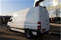 Mercedes-Benz Sprinter - 519 3.0 V6 CDI WB366 L2-H2 Service Wagen - 1 - Thumbnail