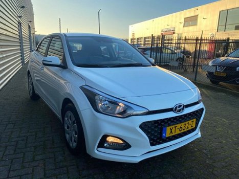 Hyundai i20 - 1.0 T-GDI Comfort Navi-Cruise -Camera - 1