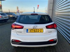 Hyundai i20 - 1.0 T-GDI Comfort Navi-Cruise -Camera