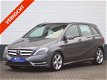 Mercedes-Benz B-klasse - 200 Automaat Pano Navi Cruise 75939 KM - 1 - Thumbnail