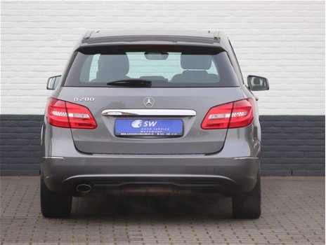 Mercedes-Benz B-klasse - 200 Automaat Pano Navi Cruise 75939 KM - 1