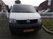 Volkswagen Transporter - 1.9 TDI 62kw L1H1 Klep-ruit, trekhaak - 1 - Thumbnail