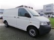 Volkswagen Transporter - 1.9 TDI 62kw L1H1 Klep-ruit, trekhaak - 1 - Thumbnail