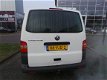 Volkswagen Transporter - 1.9 TDI 62kw L1H1 Klep-ruit, trekhaak - 1 - Thumbnail