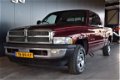 Dodge Ram 1500 - B1500 Dubbele cabine Airco Lichtmetaal Trekhaak Nieuwe APK Inruil Mogelijk - 1 - Thumbnail