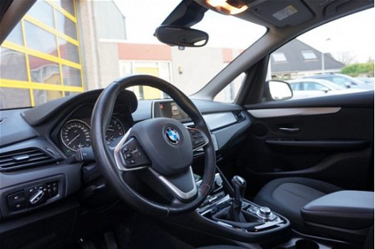 BMW 2-serie Active Tourer - 218d Corporate Lease Essential BJ2015 LMV16