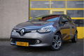 Renault Clio - 1.5 dCi 5drs ECO Night&Day BJ2014 LED | LMV16