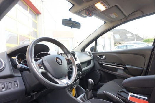 Renault Clio - 1.5 dCi 5drs ECO Night&Day BJ2014 LED | LMV16