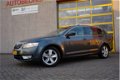 Skoda Octavia Combi - 1.6 TDI Greenline Businessline BJ 2014 LMV16