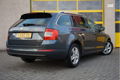 Skoda Octavia Combi - 1.6 TDI Greenline Businessline BJ 2014 LMV16