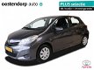 Toyota Yaris - 1.3 VVT-i Now | Airco | 1ste eigenaar | Elektrische ramen | - 1 - Thumbnail