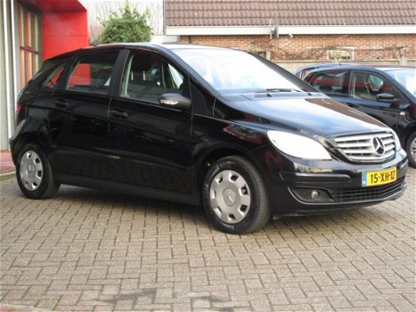 Mercedes-Benz B-klasse - 150 | AIRCO | HOGE INSTAP | ZUINIG | INC. BOVAG GARANTIE - 1