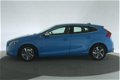 Volvo V40 - D4 R-Design Business [ Navi Alcantara/Leer PDC ] - 1 - Thumbnail